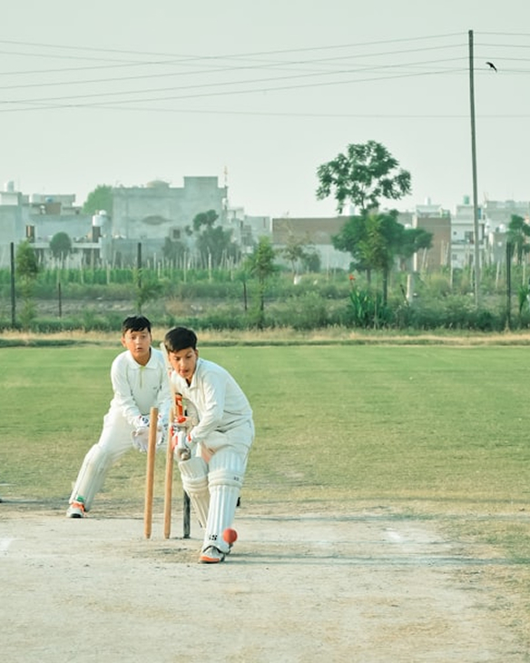 about cricket - CreePlay