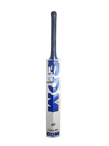 BDM Baba Yaga English Willow Cricket Bat