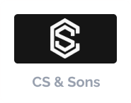 cs and sons logo - CreePlay