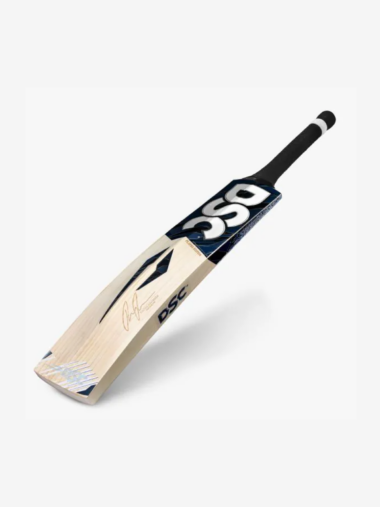 DSC Blak English Willow Cricket Bat (Rachin Ravindra Edition)