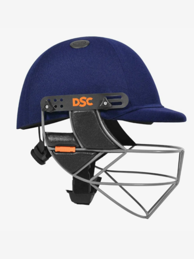 DSC Punch  Cricket Helmet (Blue)