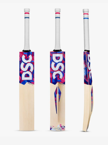 DSC Intense Attitude English Willow Cricket Bat