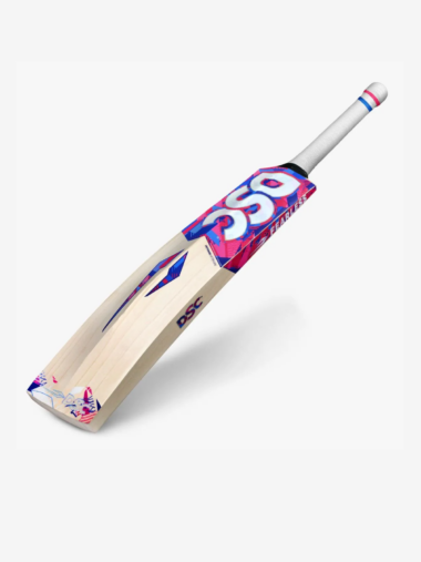 DSC Intense Attitude English Willow Cricket Bat