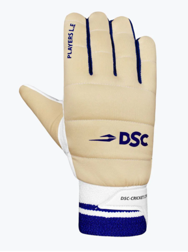 DSC Player Wicket Keeping Inners (Player Edition)-Chamois Padded