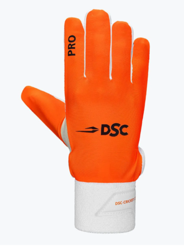 DSC Pro Chamois Leather Palm Wicket Keeping Inners