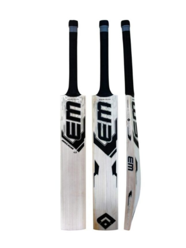 EM FZ 04 English Willow Cricket Bat