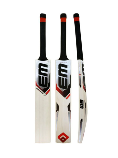 EM FZ 05 English Willow Cricket Bat
