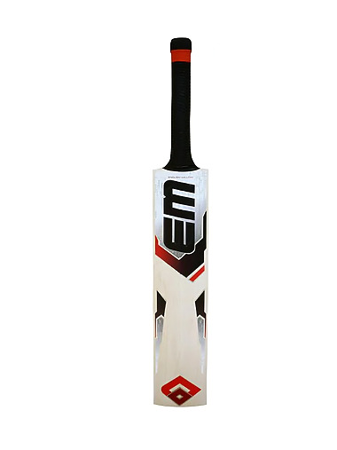 EM FZ 05 English Willow Cricket Bat