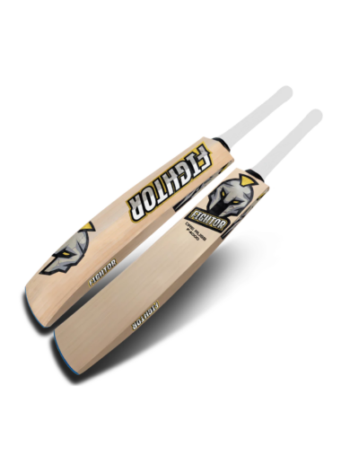 Fightor F4000 English Willow Cricket Bat