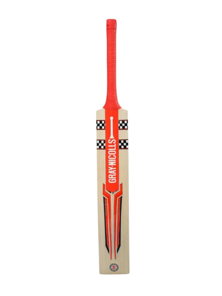 gary nicolls gn1 astro bat 2 - CreePlay