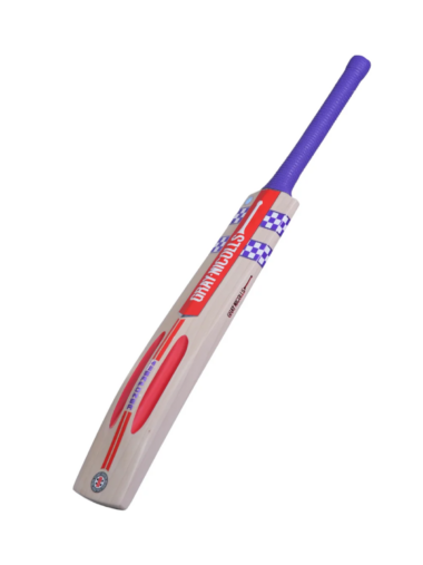 Gray Nicolls GN7 Megapower English Willow Cricket Bat (Women)