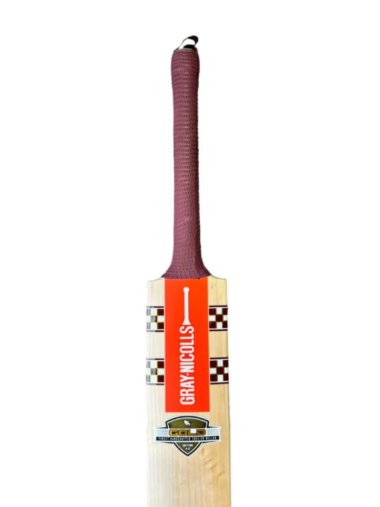 Gray Nicolls Gold Edition 4.0 English Willow Cricket Bat (Gold Edition)