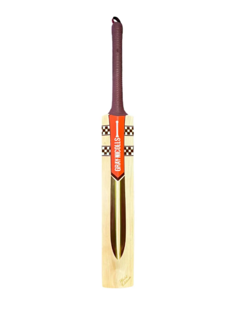 gary nicolls gold edition 4.0 bat 4 - CreePlay