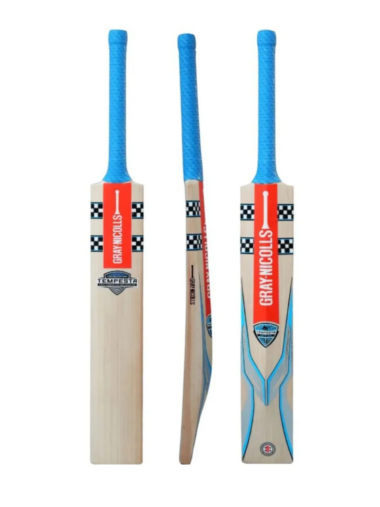 Gray Nicolls Tempesta Limited English Willow Cricket Bat (Limited Edition)