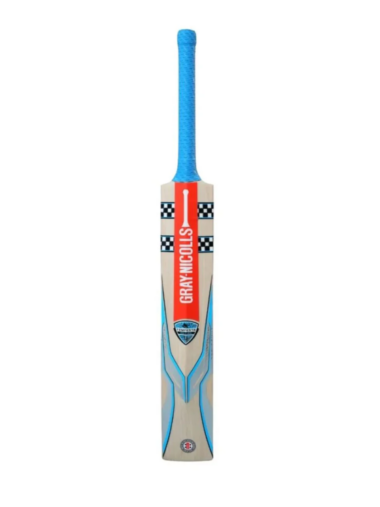 Gray Nicolls Tempesta Limited English Willow Cricket Bat (Limited Edition)