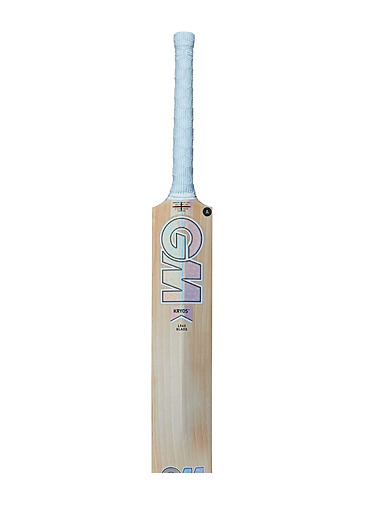 GM Kryos 909 LE English Willow Cricket Bat (Limited Edition)