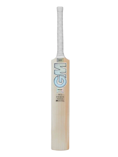 GM Kryos 909 LE English Willow Cricket Bat (Limited Edition)