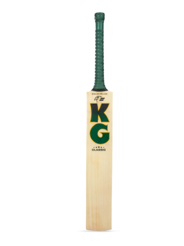 KG Classic English Willow Cricket Bat
