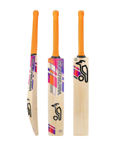 Kookaburra Aura Pro Players English Willow Cricket Bat