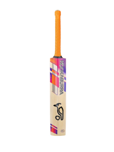 Kookaburra Aura Pro Players English Willow Cricket Bat