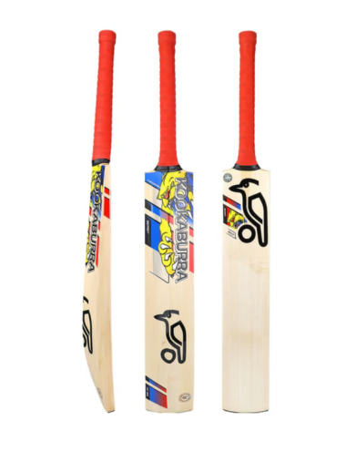Kookaburra Beast Pro 2.0 English Willow Cricket Bat