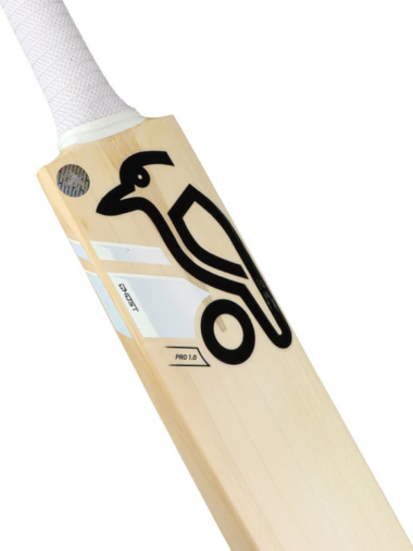 Kookaburra Ghost Pro 1.0 English Willow Cricket Bat