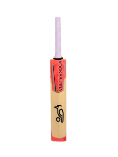 Kookaburra Rapid Pro 20 Kashmir Willow Cricket Bat (Size 4)