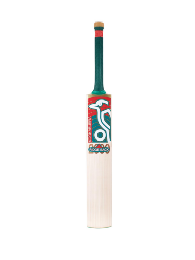 Kookaburra Retro Ridgeback 2000 English Willow Cricket Bat