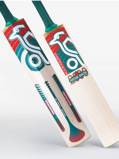 Kookaburra Retro Ridgeback 2000 English Willow Cricket Bat