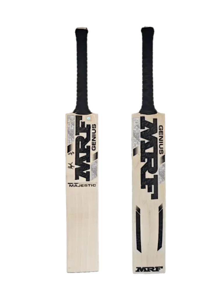 mrf majestic cricket bat 1 - CreePlay