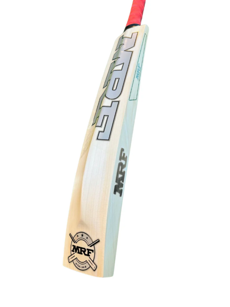 mrf silver cricket bat 3 - CreePlay