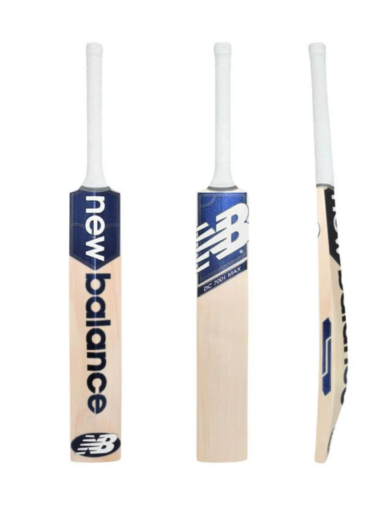 NB DC700i Max English Willow Cricket Bat