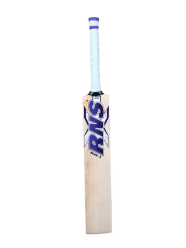 RNS Max 3 English Willow Cricket Bat