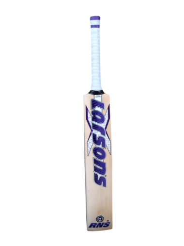RNS Max 3 English Willow Cricket Bat