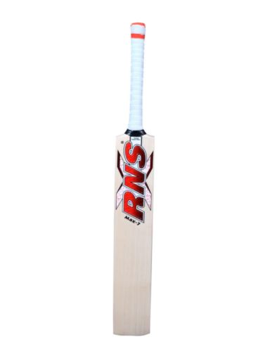 RNS Max 7 English Willow Cricket Bat
