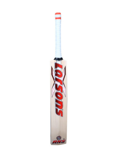 RNS Max 7 English Willow Cricket Bat