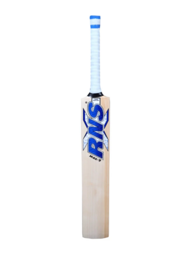 RNS Max 9 English Willow Cricket Bat
