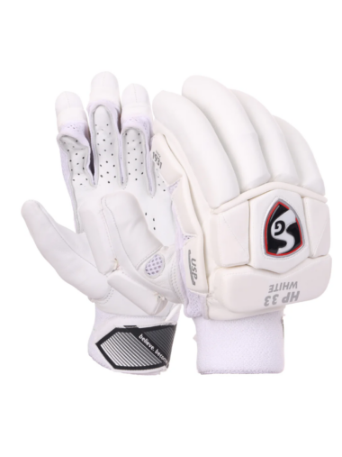 SG HP 33 Batting Gloves (Hardik Pandya Edition)-Sausage
