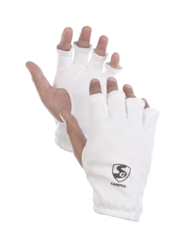 SG Campus Cricket Batting Inners (Cut Finger)