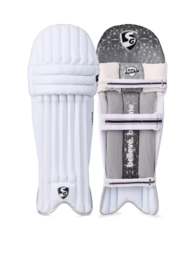 SG Campus Cricket Batting Pads