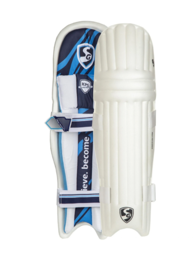 SG Mega Lite Moulded Cricket Batting Pads