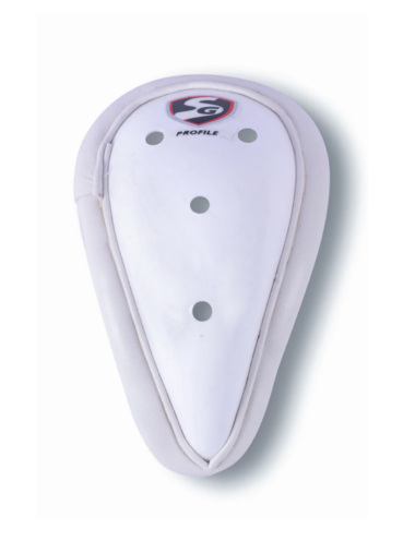 SG Profile Cricket Abdominal Guard