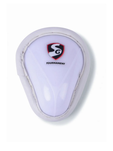 SG Tournament Cricket Abdominal Guard