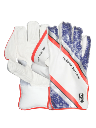 SG KLR Xtreme Wicket Keeping Gloves (KL Rahul Edition)