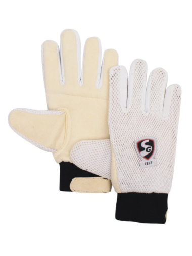 SG Test Wicket Keeping Inners (Chamois Leather)