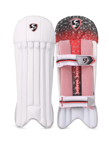 SG Super Test Cricket Wicket Keeping Pads