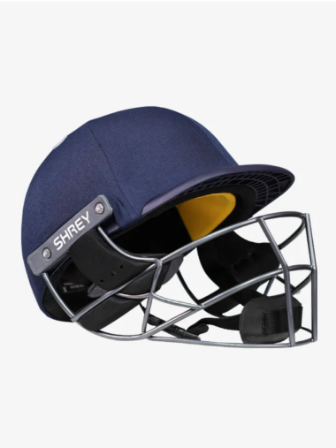 Shrey Elite Pro (Steel) Cricket Helmet