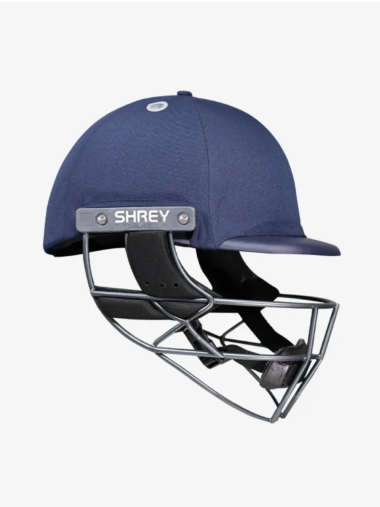 Shrey Elite Pro (Titanium) Protective Cricket Helmet