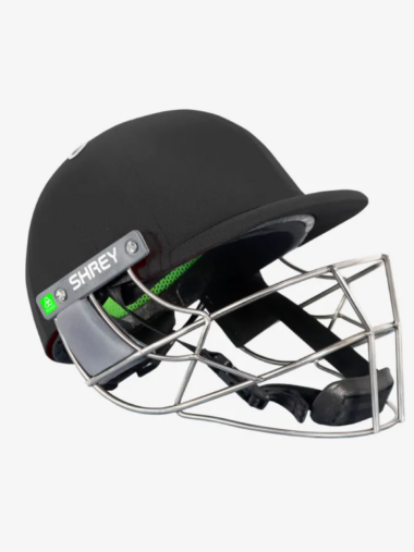 Shrey Koroyd (Titanium) Protective Cricket Helmet