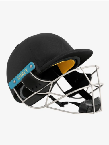 Shrey Master Class Air 2.0 (Steel) Cricket Helmet